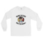 Do my tattoos matter now? - Firefighter Long Sleeve