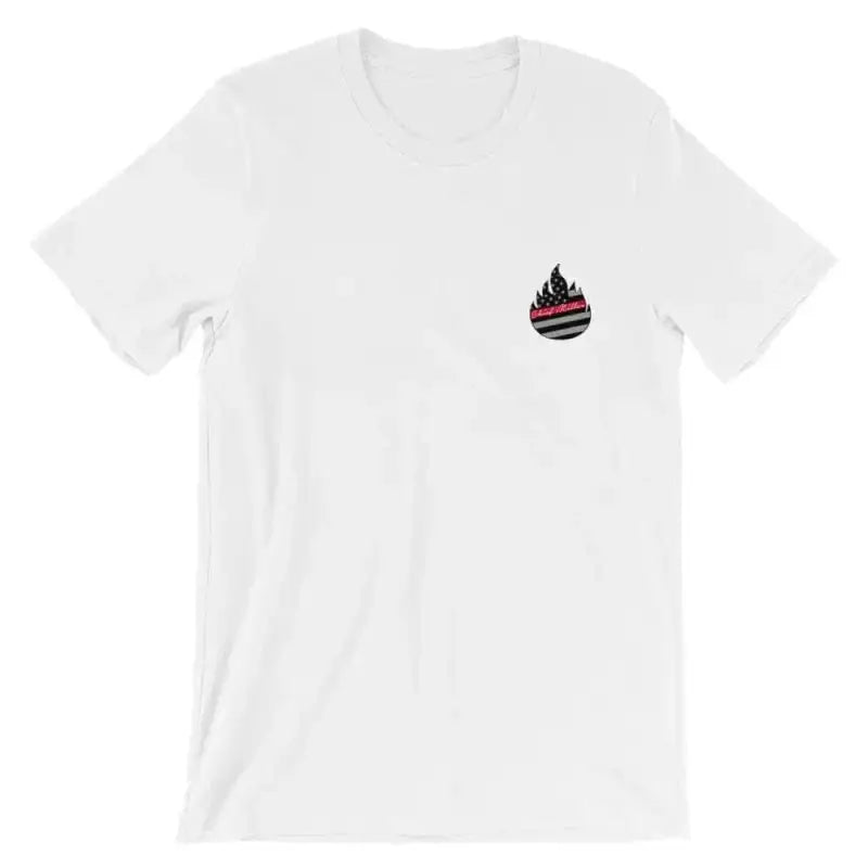 Snake On A Fire Stick - Short Sleeve