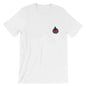 Snake On A Fire Stick - Short Sleeve