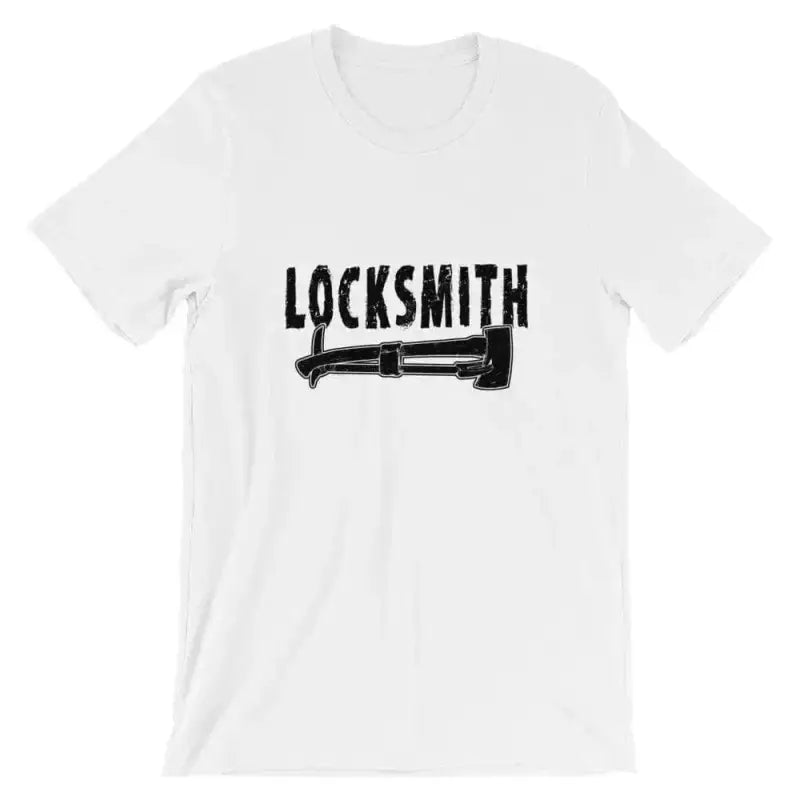 The Locksmith